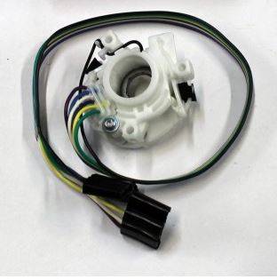 American Autowire - TURN SIGNAL SWITCH WITH BEARING & HORN CONTACT