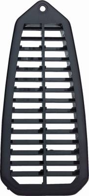 DOOR JAMB VENT LOUVER