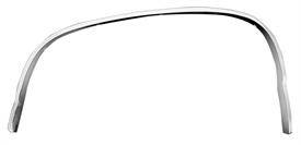 WHEEL WELL MOLDING - REAR RIGHT