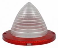 BACK UP LIGHT LENS