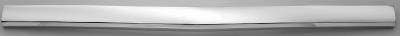 HOOD BAR WITH INSTALLATION KIT