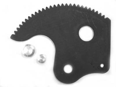 WINDOW REGULATOR REPAIR KIT