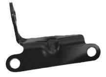 POWER STEERING ADJUSTMENT BRACKET