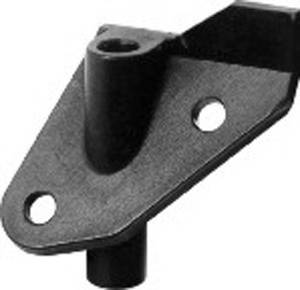 GAS PEDAL ROD SUPPORT