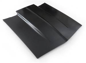 COWL INDUCTION HOOD   2 in