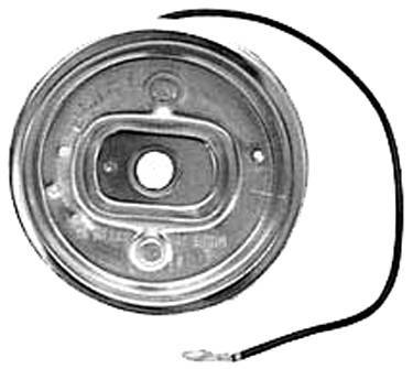 PARK LIGHT HOUSING ASSEMBLY
