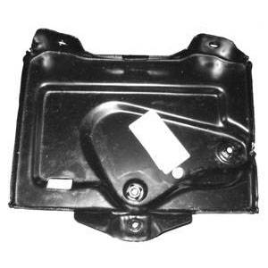 BATTERY TRAY