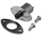 DOME LIGHT SWITCH (DOOR JAMB DOME LIGHT SWITCH)