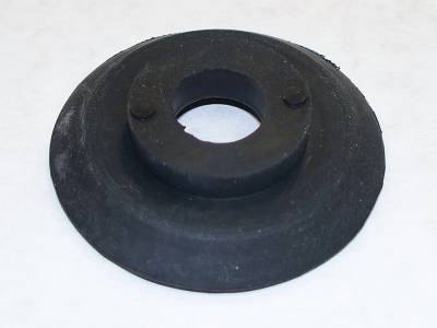 WINDSHIELD WIPER DRIVE SHAFT SEAL CAP