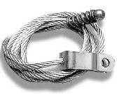 TAILGATE CABLE