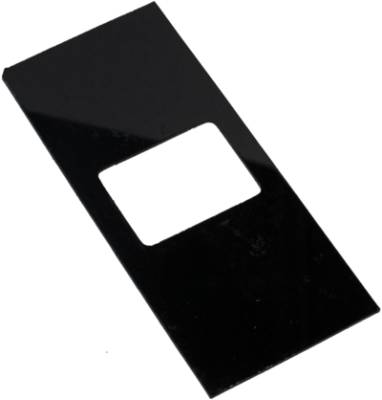 SHIFT SLIDER - 4 SPEED