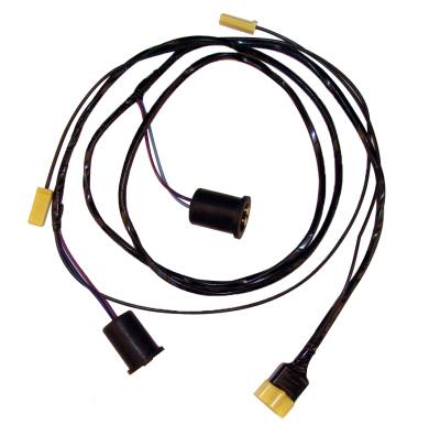 PARKING LIGHT BAR EXTENSION HARNESS