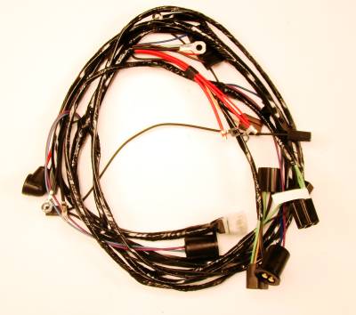 FRONT LIGHT HARNESS