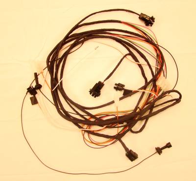 REAR BODY LIGHT HARNESS