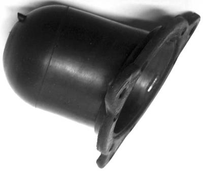 CLUTCH ROD BOOT