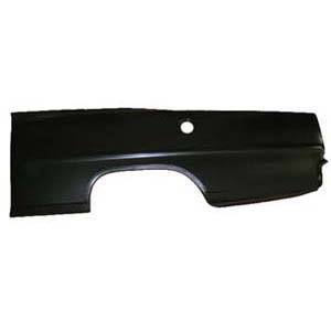 QUARTER PANEL FULL SKIN
