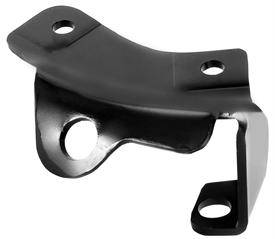 BUMPER BRACKET   FRONT OUTER