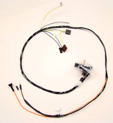 ENGINE HARNESS  (CA85217)