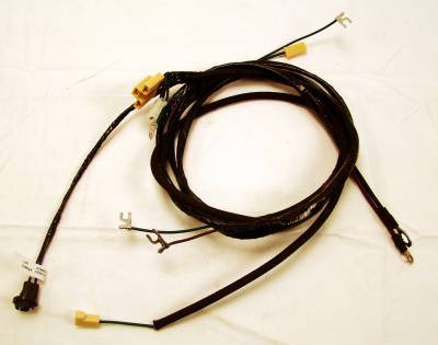 ENGINE IGNITION HARNESS (CE64166)