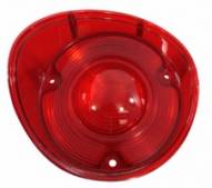 TAIL LIGHT LENS WITHOUT TRIM