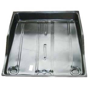 TRUNK PAN - CENTER