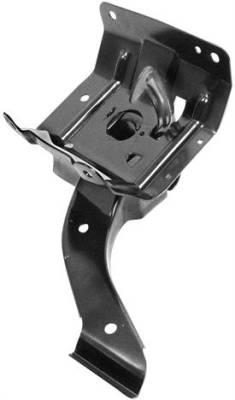HOOD RELEASE ASSEMBLY