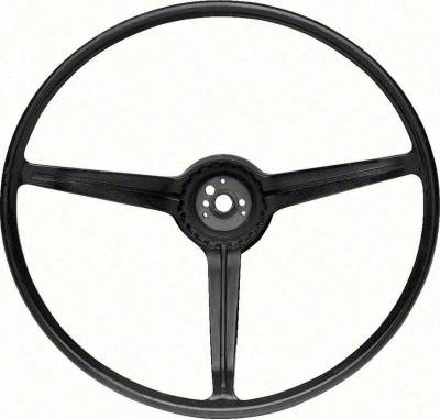 STEERING WHEEL - STANDARD