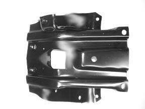 FRONT BUMPER CENTER BRACE