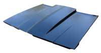 COWL INDUCTION HOOD