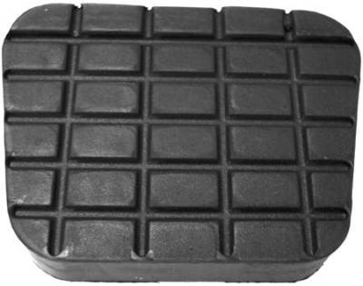 BRAKE & CLUTCH PEDAL PAD