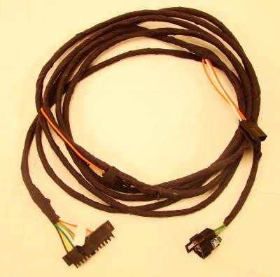 REAR BODY LIGHT HARNESS (INTERMED)