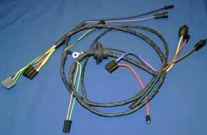 AIR CONDITIONING HARNESS (CA85278)