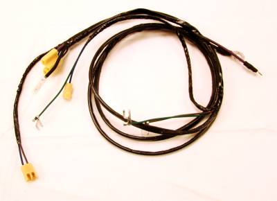 ENGINE IGNITION HARNESS