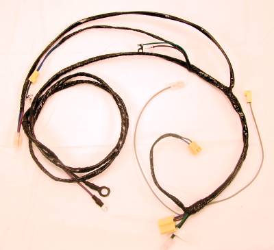 ENGINE IGNITION HARNESS