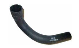 RADIATOR HOSE - LOWER