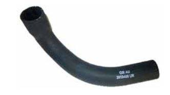 RADIATOR HOSE - LOWER