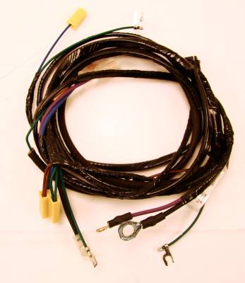 ENGINE IGNITION HARNESS   (CE64073)