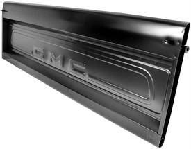 TAILGATE - GMC