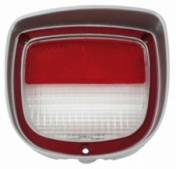 BACK UP LIGHT LENS