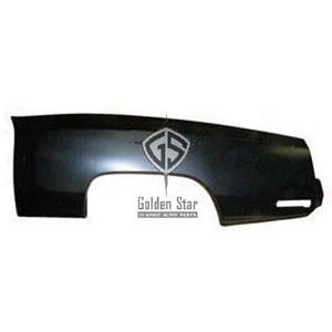 QUARTER PANEL - SKIN
