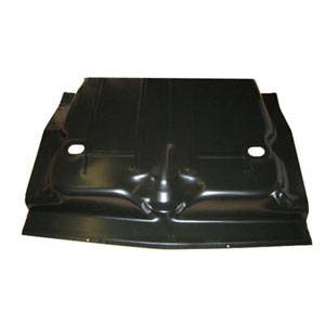 TRUNK FLOOR PAN           OVERSEAS