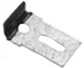 WINDSHIELD STOP BRACKET