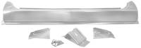 TAIL PAN  WITH  3 BRACES
