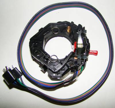 American Autowire - TURN SIGNAL SWITCH