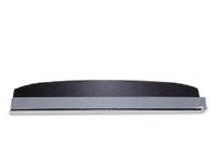 PACKAGE TRAY - BLACK