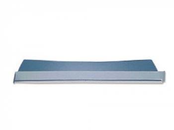 PACKAGE TRAY - LIGHT BLUE