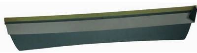 PACKAGE TRAY - AQUA