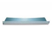 PACKAGE TRAY - AQUA
