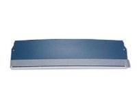 PACKAGE TRAY - DARK METALLIC BLUE