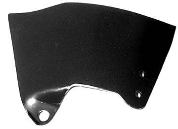 ALTERNATOR ADJUSTER BRACKET - UPPER